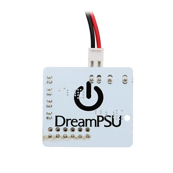 DreamPSU Rev2.0 12V Power Board SEGA DreamCast Žaidimų Konsolės atsarginės Dalys DreamCast Žaidimas Konsolės