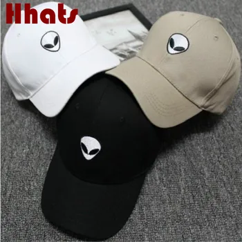 Išsiuvinėti Svetimų tėtis skrybėlę hip-hop medvilnės reguliuojamas snapback animacinių filmų skrybėlę vasarą vyras beisbolo kepuraitę moterų kaulų