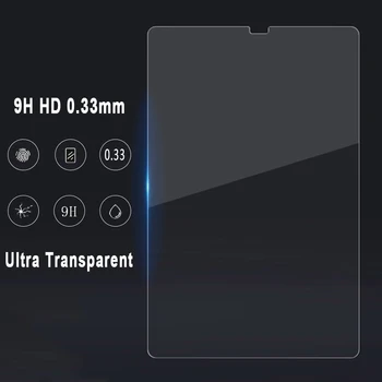 0.33 mm 9H HD Sprogimų Grūdintas Stiklas, Skirtas Samsung Galaxy Tab S5e 10.5 T720 T725 SM-T720 SM-T725 Tablet Screen Protector