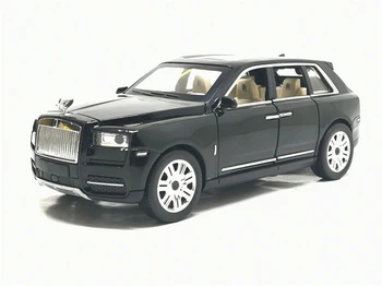 1:24 Rolls-Royce 