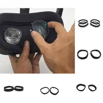 1 Pora, Priedai, Dalys, Akinių Rėmeliai Greitai Išardyti Magnetinio Patvarus Įrašą Apie Objektyvo Apsaugą Oculus Quest VR Ausines