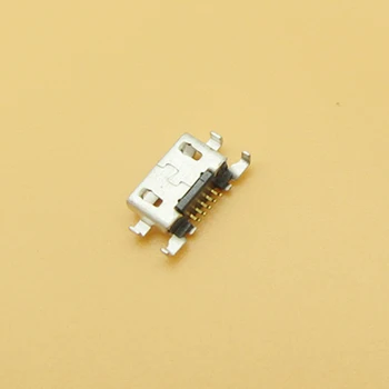 100vnt/daug nokia lumia N625 625 N1320 1320 Mini micro usb įkrovimo įkrovimo jungtį prijunkite dock lizdas por