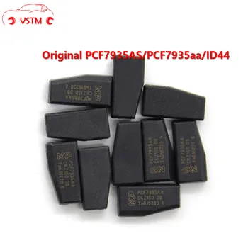 10vnt/daug originalių PCF7935 PCF7935AS PCF 7935 PCF7935 automobilių ic chip nemokamas pristatymas
