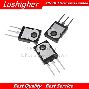 10vnt IKW20N60H3 TO-247 K20H603 TO247 20A 600V
