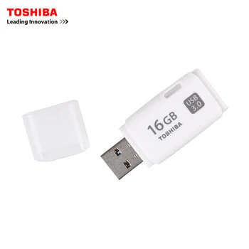 128 GB TOSHIBA USB Flash Drive 64GB 32GB Didelės Spartos USB3.0 