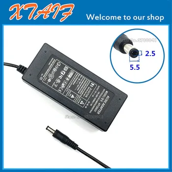 12V 4A AC Adapteris, Įkroviklis HP 2311X 2311F 2311CM LED LCD Monitoriaus Maitinimo šaltinis