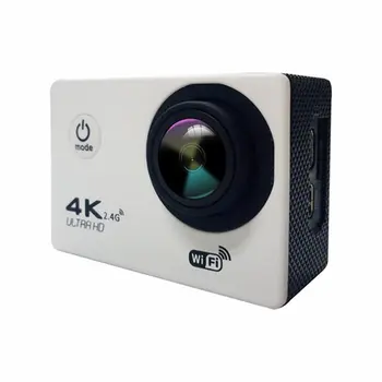 16MP Ultra HD Wifi Sporto Kamera 1080P Skirtumas 4K Veiksmų Cam Skaitmeninis Fotoaparatas atsparus Vandeniui 4K Vaizdo Kamera