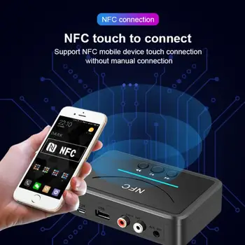 1PC Naujausias Belaidžio ryšio NFC 