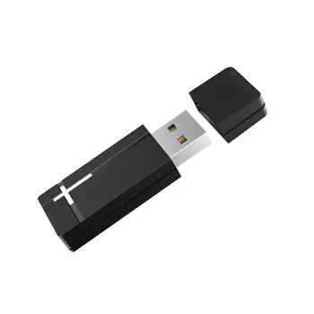 2.4 G KOMPIUTERYJE Belaidžio ryšio Adapteris, USB Imtuvas, Skirtas 