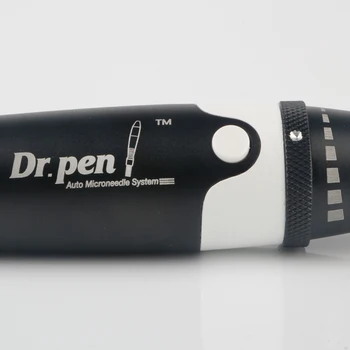 2019 Naujas Derma Pen Dr Pen A7 Auto Microneedle Pen Adata Kasetės Pen Microneedling Sistemos Laidinio Mezoroller