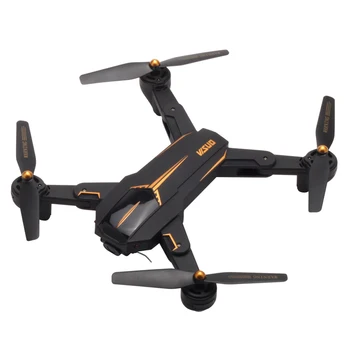 2019 Naujas XS812 GPS Drone su 4K HD Kamera, 5G WIFI FPV Aukštis Paspaudę Vieną Mygtuką Grįžti RC Quadcopter Sraigtasparnis Vaikams