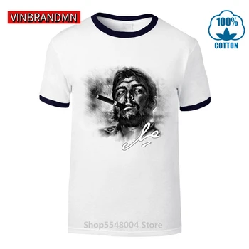 2020 Che Guevaros Marškinėliai Vyrams Aukštos Kokybės Spausdinta Medvilnės, Trumpomis Rankovėmis T-Shirt Hipster Kietas Tee Kietas Unisex Drabužių Camisa