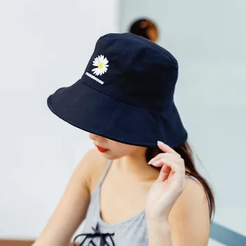 2020 metų Vasaros Moterų Kibiro Kepurę nuo Saulės Sun Bžūp Mažai saulučių dvipusis dėvėti Pavasarį Lady žvejys skrybėlę