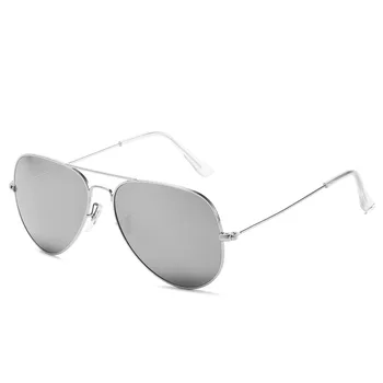 2020 naujas oculos masculino de taigi, prabangūs aukštos klasės spalva kino grūdintas akinių lęšių aikštėje vintage akiniai nuo saulės, 6 spalvų gafas de sol