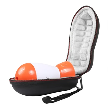 2020 Naujausias Sunku EVA Nešiojamų Kelionės Krepšys, lagaminas, Kūdikių Shusher - Miego Stebuklas Soother