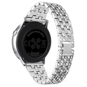 2020 smartwatch diržu, huawei žiūrėti gt 2 juostos 22mm 20mm už xiaomi amazfit gts 