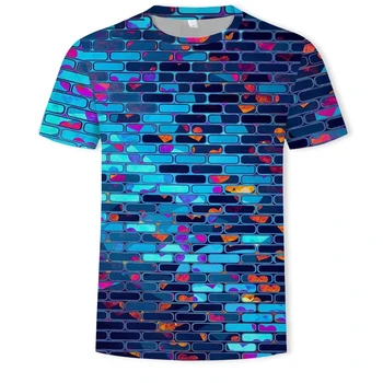 2021 Karšto Pardavimo Madingi Vasaros vyriški T-shirt Asmeninį Laišką Spausdinimo Atsitiktinis marškinėliai vyriški Apvalios Kaklo t marškinėliai vyrams