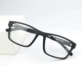 2021 ŽYMEKLĮ Prekės akiniai Aikštėje optiniai akinių rėmeliai vyrų kompiuterio trumparegystė recepto akiniai rėmeliai vyrų akiniai