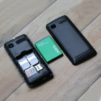 2G GSM Atrakinti Mini Dydžio Šviesiai Dual Sim WhatsApp 