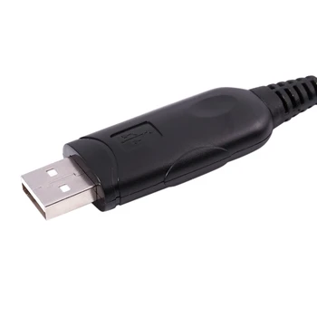 3,5 mm USB Programavimo Kabelis OPC-478U ICOM IC-F11 IC-F11S IC-2200H IC-2720H