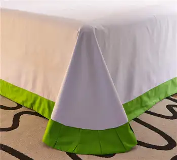 3D Mikė pūkuotukas Paršelių patalynės komplektas queen size šalikas antklodžių užvalkalus vaikams, miegamojo puošimas twin medvilnės paklodės lovatiesė