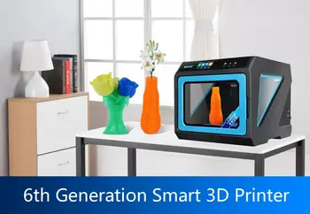 3D spausdintuvas SLA KELANT S500 Mono 8.9 