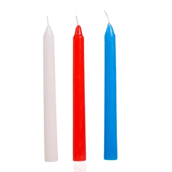3Pcs Žemos Temperatūros Žvakės Suaugusiųjų Žaidimas Įrankis Bdsm Kaista Žvakės Lovos Atramą Moterys Vyrai Nelaisvėje Jausmingą Vaškas Erotinis Žaislas