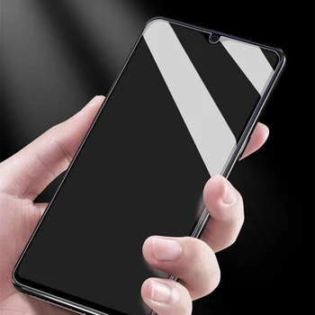 3PCS2.5Dscreen apsaugos iphone 11Pro 6s 7 8Plus Ese Xr XS Max 9H sustiprinti Hd stiklo Apsauginės plėvelės mobiliojo telefono ekrane