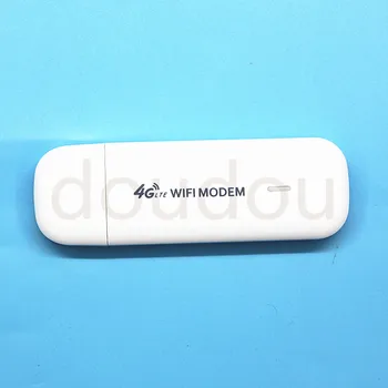 4g modemas 4G UFi MF782 MF783 4G USB wifi modemas 4G LTE 150Mbps Modemas 4g nešiojamas wifi modemas PK huawei E8372