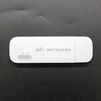 4g modemas 4G UFi MF782 MF783 4G USB wifi modemas 4G LTE 150Mbps Modemas 4g nešiojamas wifi modemas PK huawei E8372