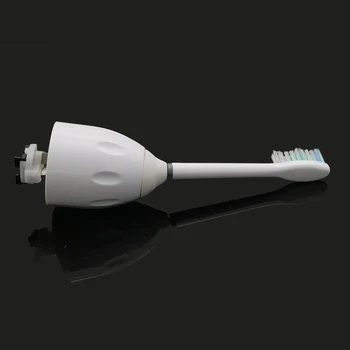 4pc Pakeitimas Elektros dantų šepetėlį rankena HX7001 HX-7002 HX7022 Philips Sonicare e-Series e serijos Burnos Higienos Kristaus Dovana