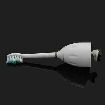 4pc Pakeitimas Elektros dantų šepetėlį rankena HX7001 HX-7002 HX7022 Philips Sonicare e-Series e serijos Burnos Higienos Kristaus Dovana