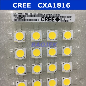 5vnt Cree XLamp cxa1816 cob led modulis 15W20W25W30W38W 1700-3800LM High-CRI DC36V MAX900MA 5000K 4000K 3000K