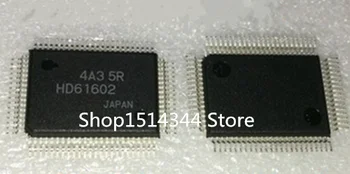 5vnt/DAUG HD61602 HD61602R QFP-80