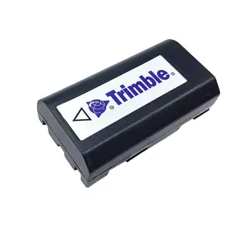 6 VNT Trimble 3400mAh Baterija 54344 už Trimble 5800 5700 R7, R8 5344 MT1GPS Imtuvas Tsc1 duomenų kolektoriaus baterijos geodezijos įrankis