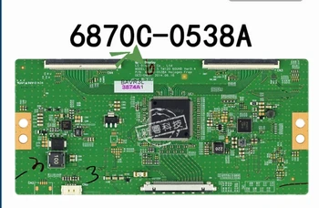 6870C-0538A logika valdybos ekrano LED60K380U T-CON prisijungti valdyba