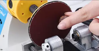 750W Elektros Dremel Graviravimas Mini Gręžimo poliravimo mašina Kintamo Greičio Rotacinis Įrankiai, priedai pjovimo akmens gręžimo pearl