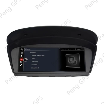 8.8 Colių sensoriniu Ekranu, Skirtas BMW 7 Sieres E65 E66 2001-2012 Radijo Multimedia 