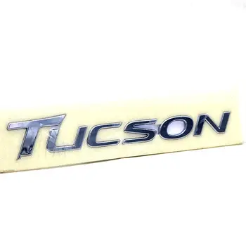 86310D3000 už tucson logotipas, Emblema, Skirta Hyundai Tucson TLC 2016 2017 86310 D3000