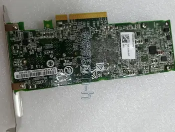Adaptec ASR-8405 4-port SATA / SAS RAID Valdiklis 12G PCIe 3.0 1GB +baterijos