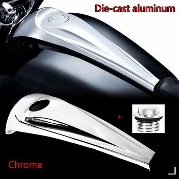 Aliuminio Chrome 