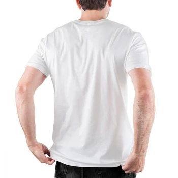 Anatomija Šokolado Laboratorijoje vyriški T-Shirt Labradoro Retriveris Vintage Cotton Tee Marškinėliai trumpomis Rankovėmis T-Shirts Vasaros Drabužių