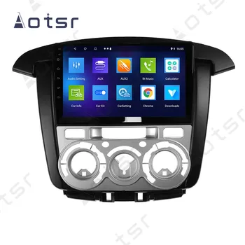 AOTSR Android 9.0 64GB Automobilių Aksesuarai Multimedijos Toyota Innova 2008-Automobilis 1 din GPS Tracker DVD Grotuvas, Galvos Vienetas
