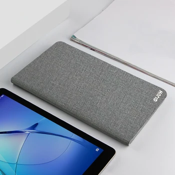 Apversti Tablet Atveju, Huawei MediaPad T3 7.0 Wifi BG2-W09 Apsauginiai Silikono Soft Shell 