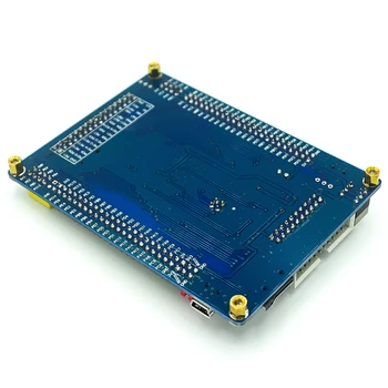 ARM Cortex-M3 mini stm32 stm32F103VEt6 Cortex plėtros taryba 72MHz/512KFlash/64KRAM