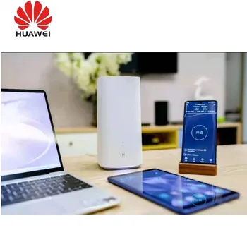 Atrakinta Huawei 5G MEZON Pro H112-372 5G n41/n77/n78/n79 4G LTE B1/3/5/7/8/18/19/20/28/32/34/38/39/40/41/42/43 MEZON Bevielis Maršrutizatorius