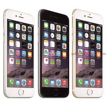 Atrakinta Originalus Apple iPhone 6 Plus Dual Core 5.5