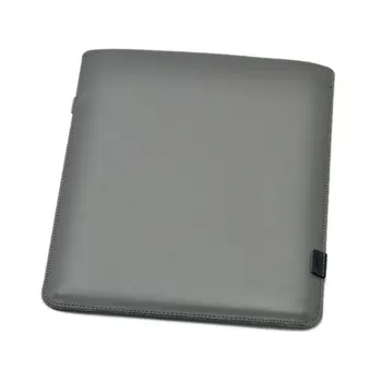 Atvykimo pardavimo ultra-plonas super slim sleeve dangtelis dėklas,mikropluošto odos nešiojamas rankovėmis atveju, Huawei MateBook 14/15 D.6