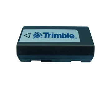 Aukštos Kokybės 7.4 V 2600mAh Baterija Trimble 54344, 92600 Baterija Trimble 5700 5800,MT1000,R7,R8 GPS Imtuvas