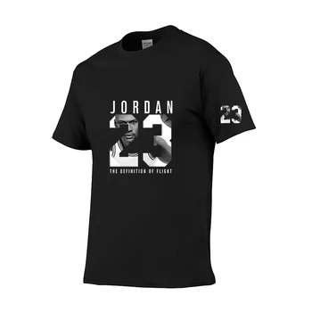 Aukštos kokybės rusijos vyriški marškinėliai medvilnė prekės Jordanija 23 vyriški t-shirt viršuje atsitiktinis marškinėliai vyriški vientisos spalvos marškinėliai Europa